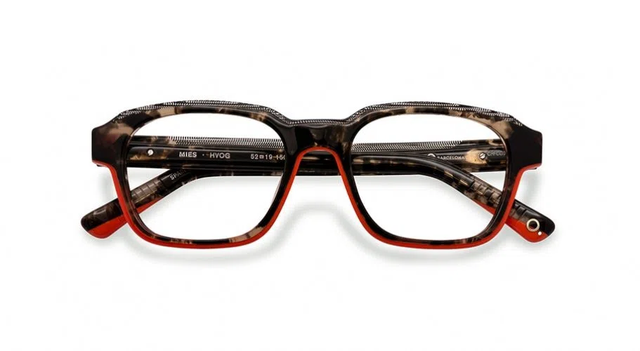 Etnia Barcelona MIES Eyeglasses - view 9